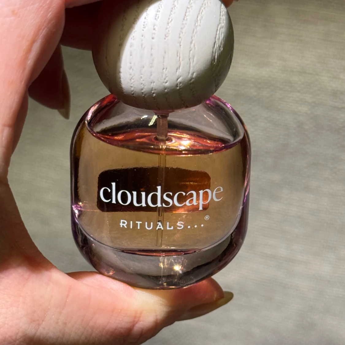 Ny! Rituals Cloudscape Eau de Parfum - 2