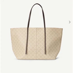 Marlene Birger Tote - I super bra skick, nypris 3200kr