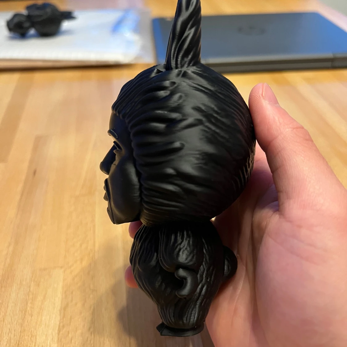 Kanye West x Labubu - 1