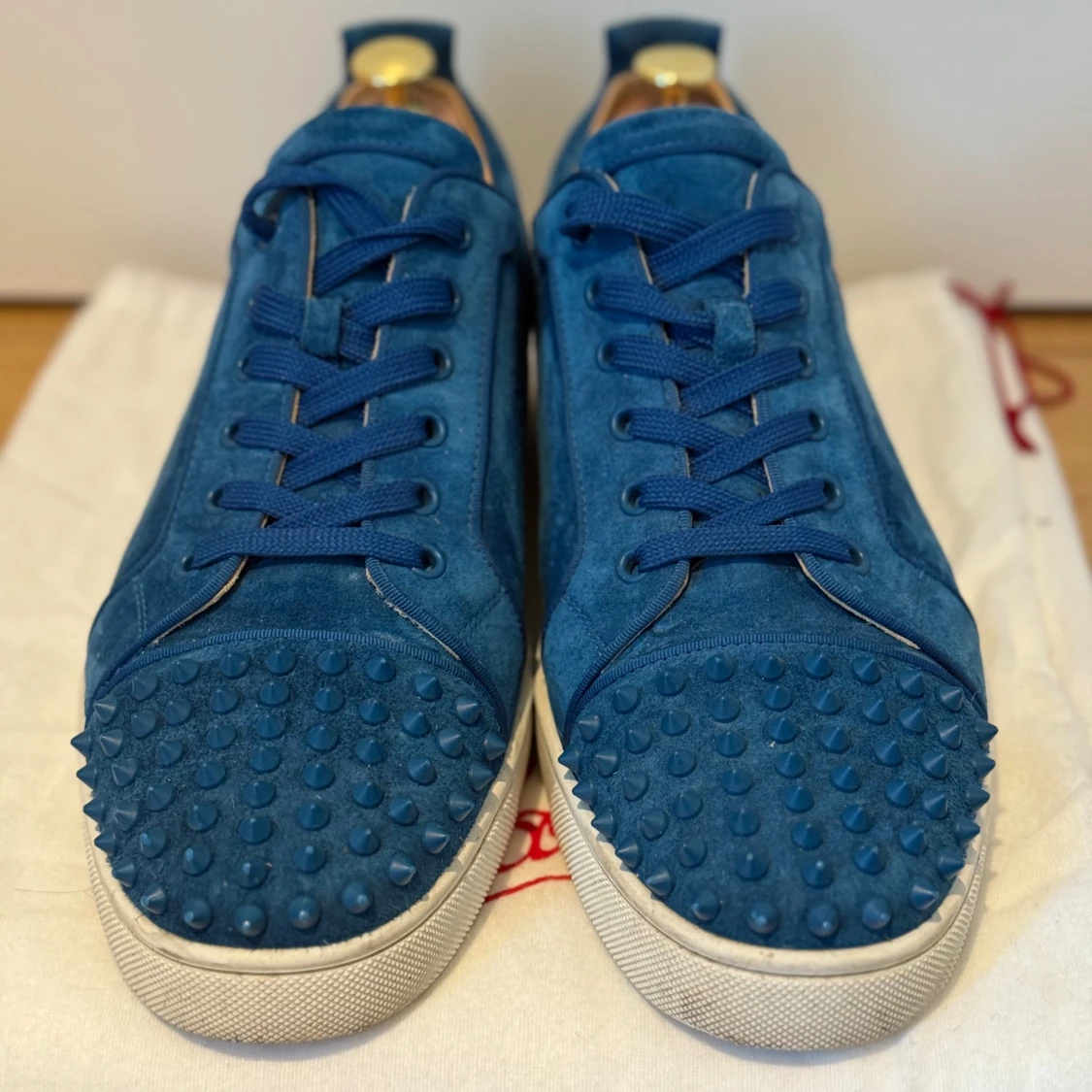 Christian Louboutin  - 1