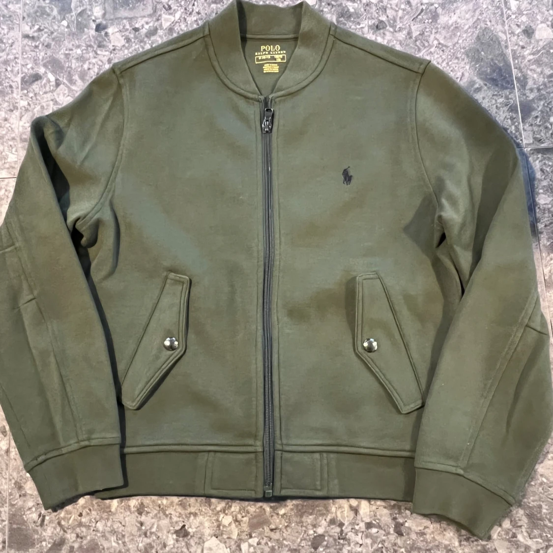 Polo Ralph Lauren jacka+byxa