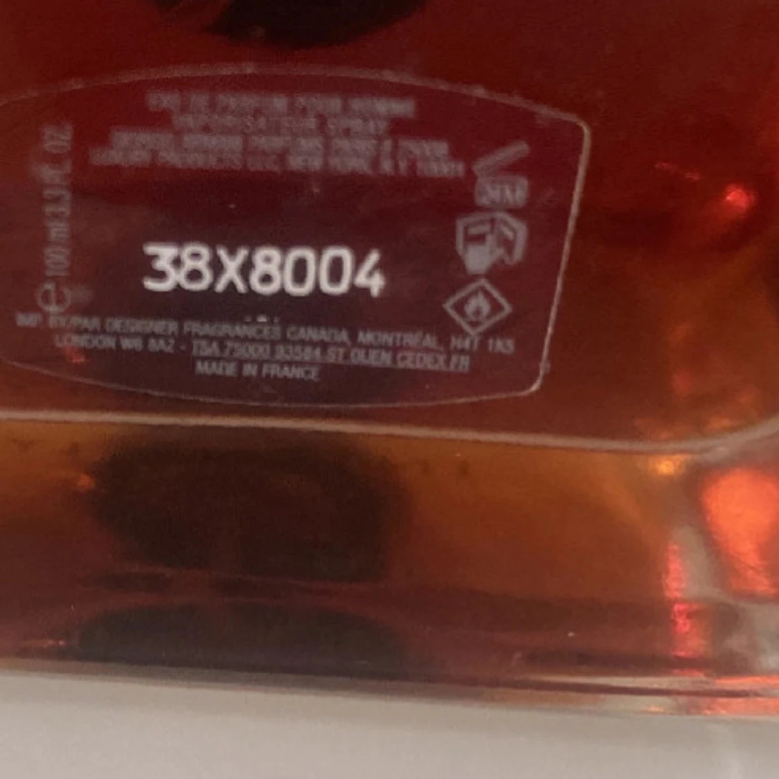 Stronger With You Intensely 100ml - 1