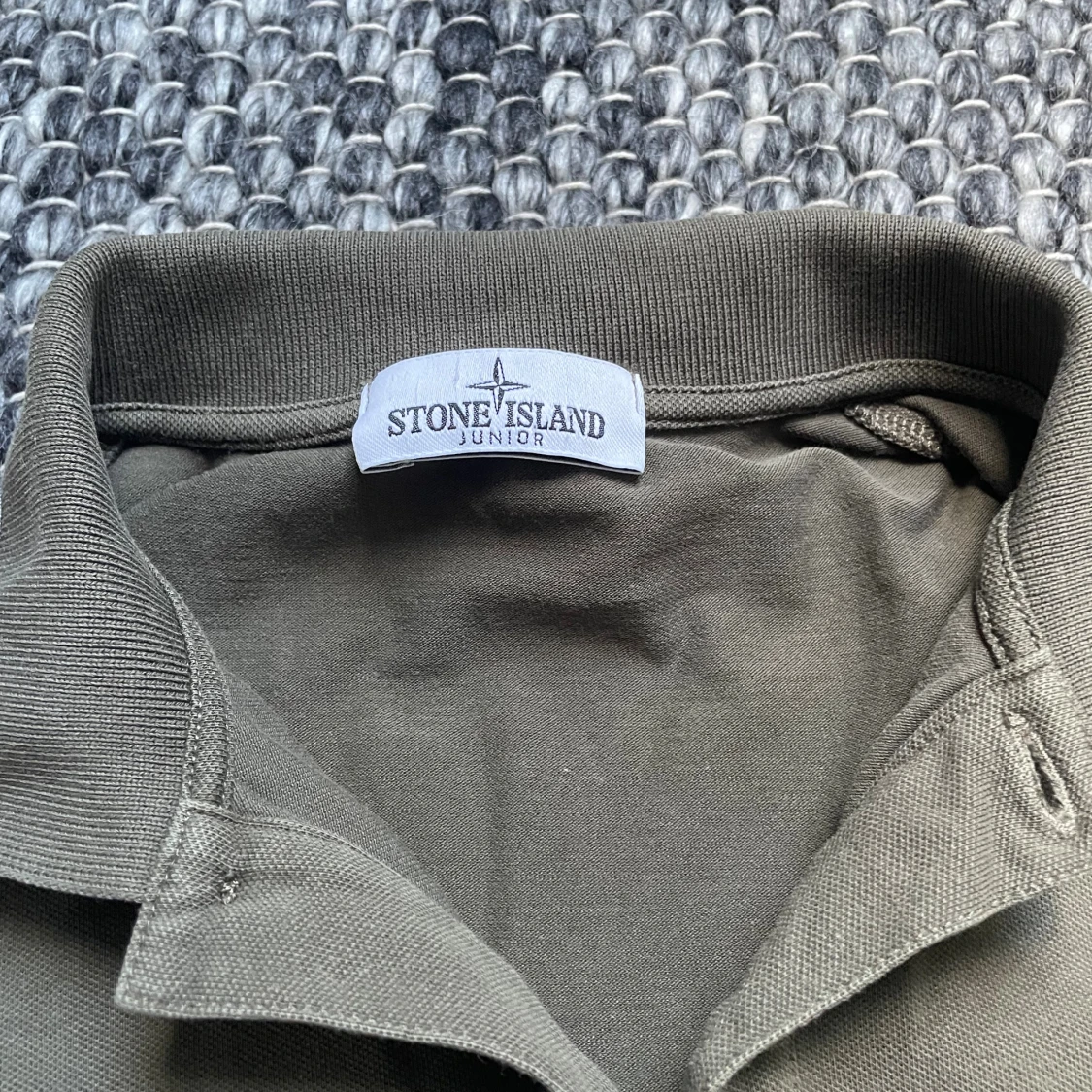 Stone Island pike - 4