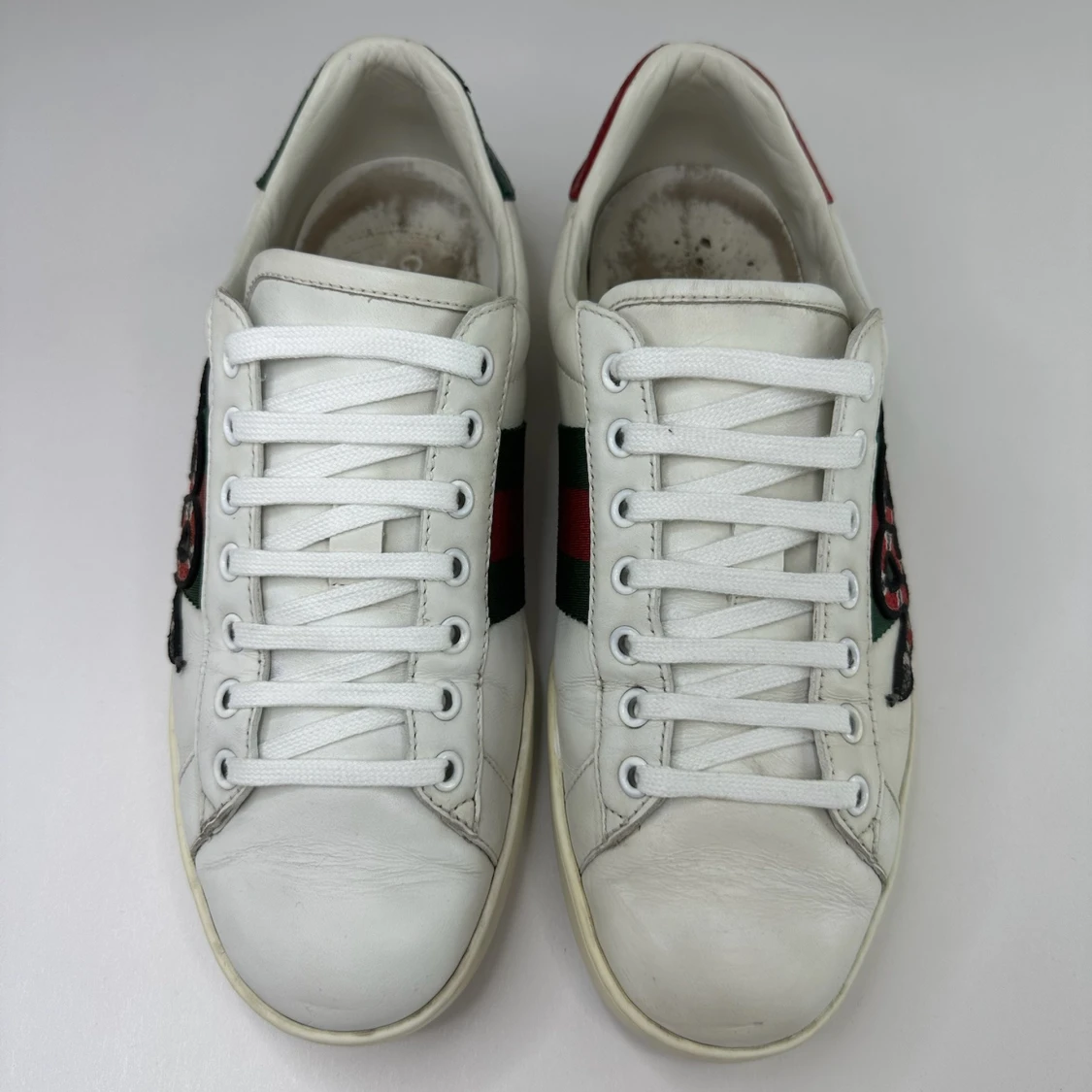 Gucci Ace  Snake - 1