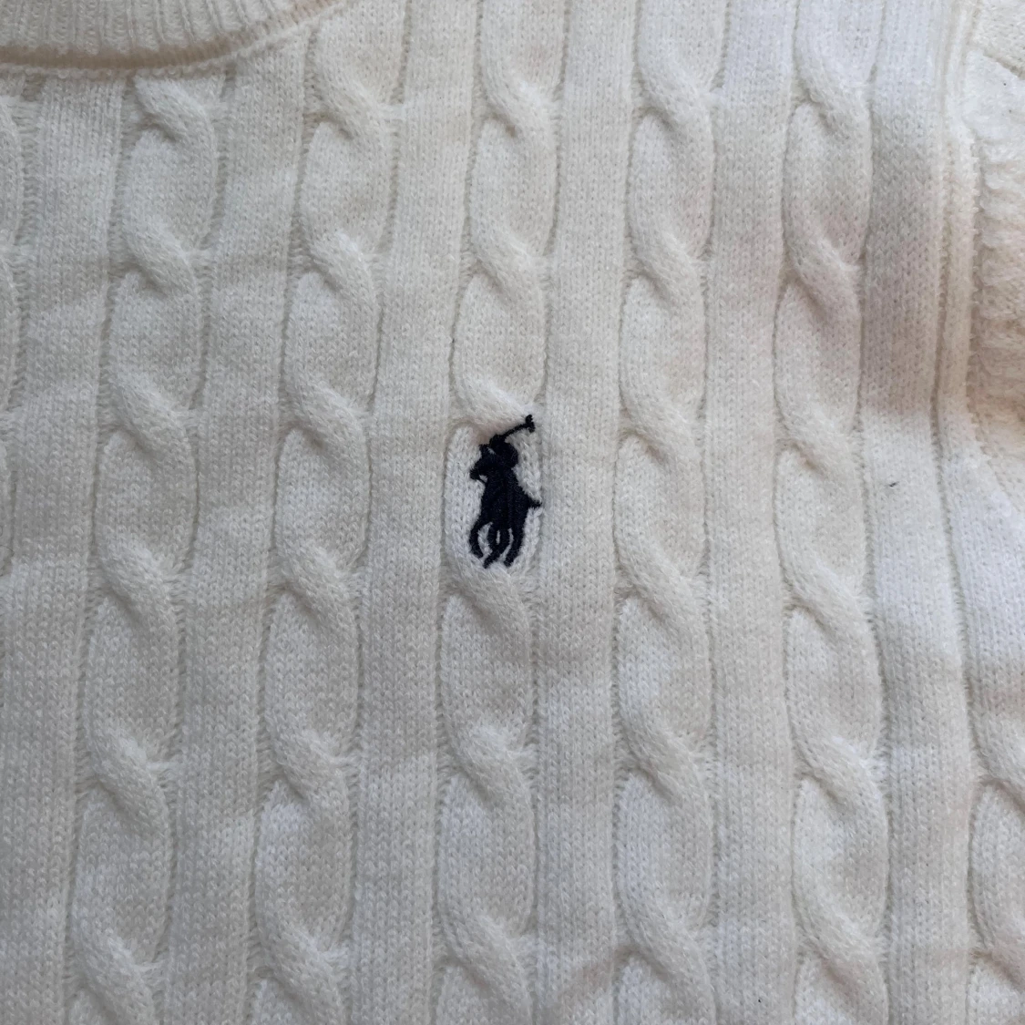 Ralph Lauren tröja  - 2