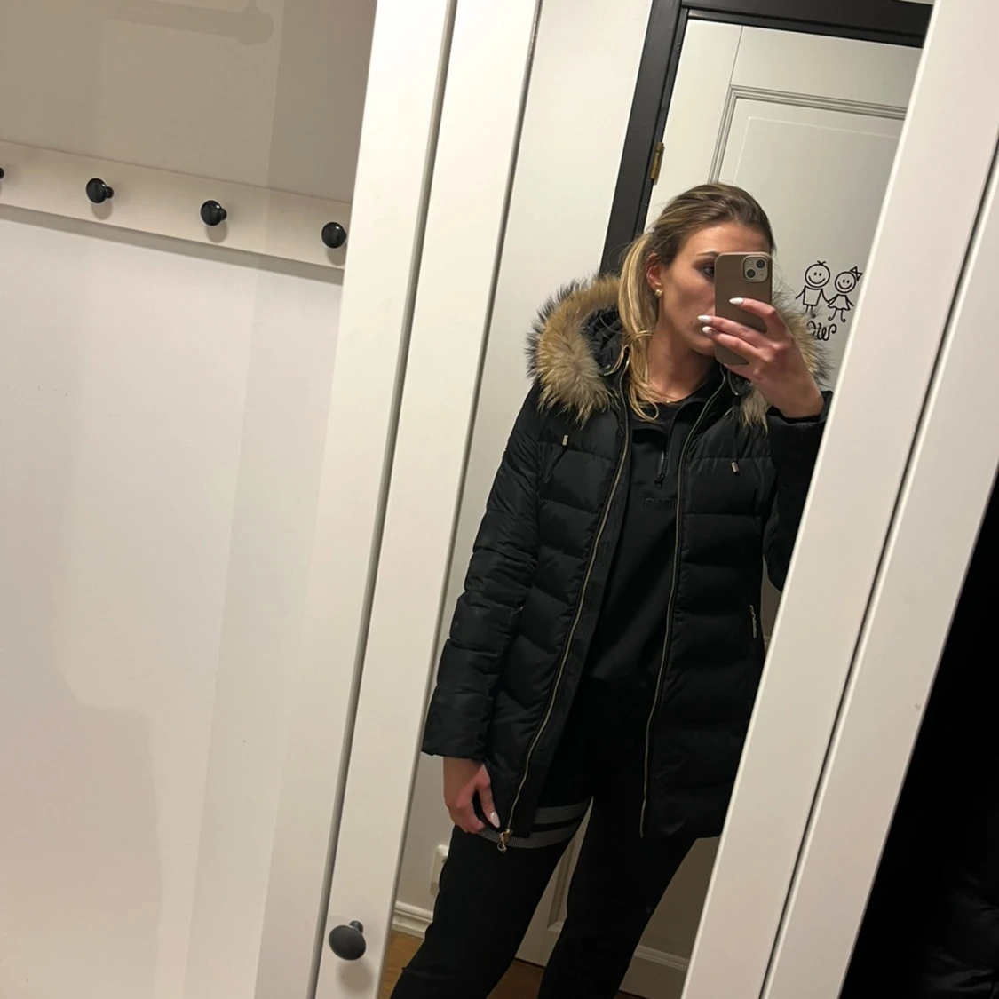 Jacka från Hollies - 1