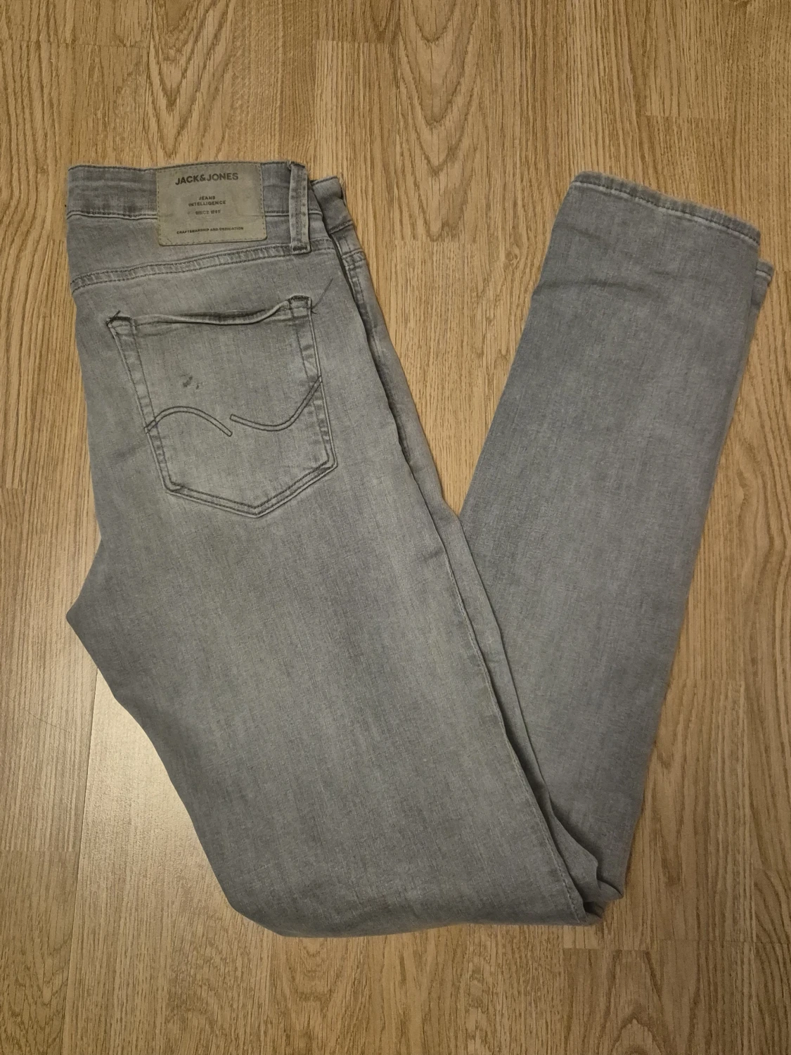 Jack and jones jeans