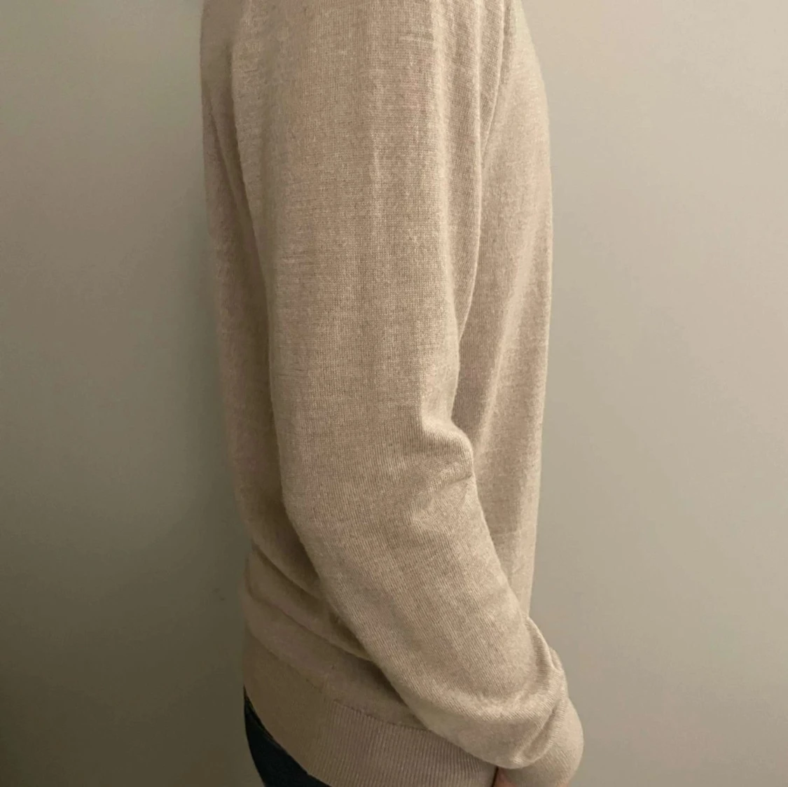 MERINOULL TRÖJA - 3