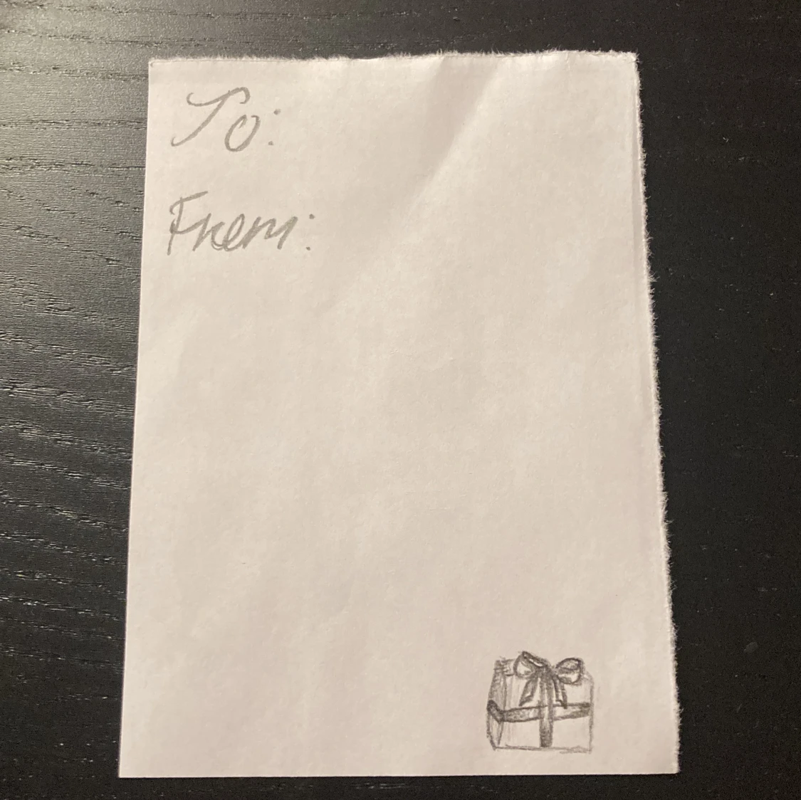 Julkort!!! ❤️❤️❤️ - 1