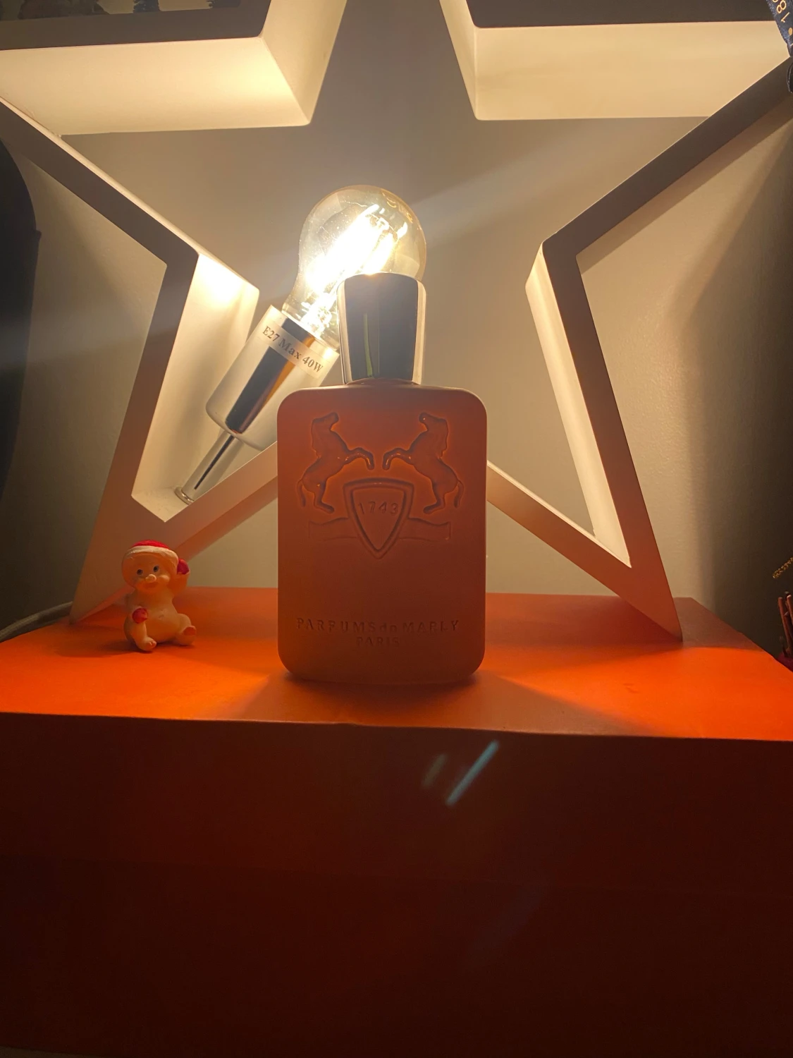 Parfums de Marly Althaïr 125ml - 1