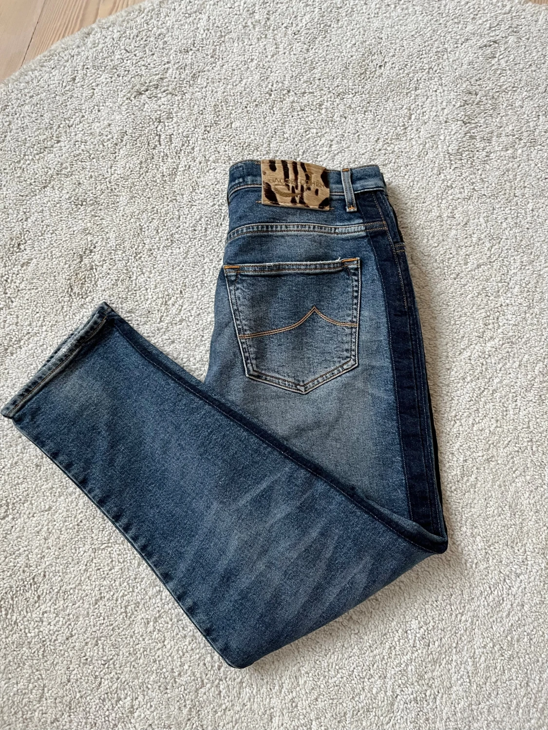 Jacob Cohën jeans