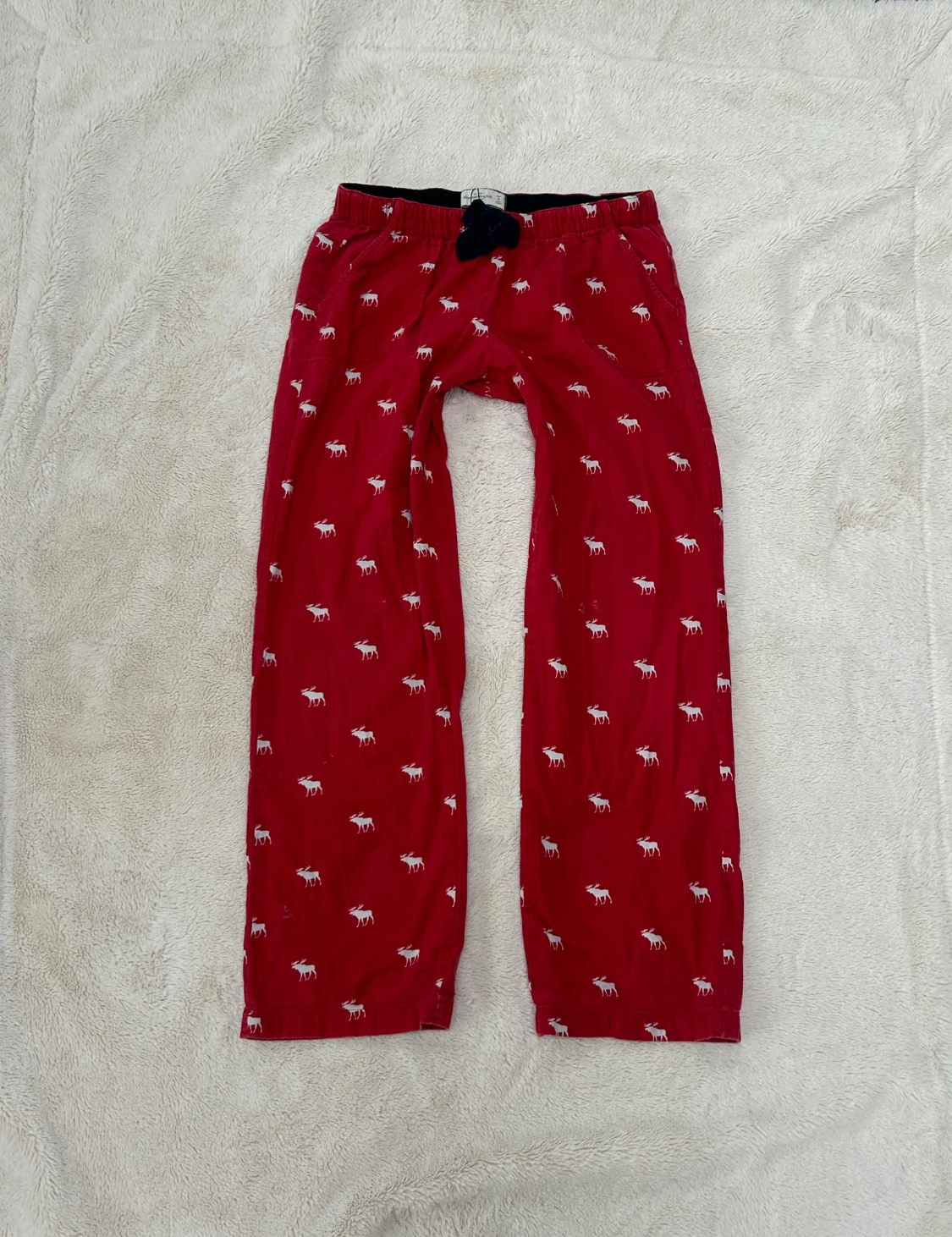 Abercrombie & fitch vintage pyjamasbyxor 