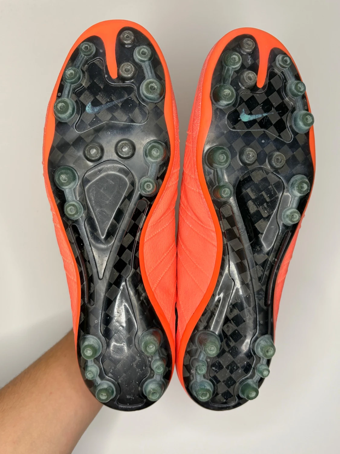 Nike Mercurial Superfly 4 - 5