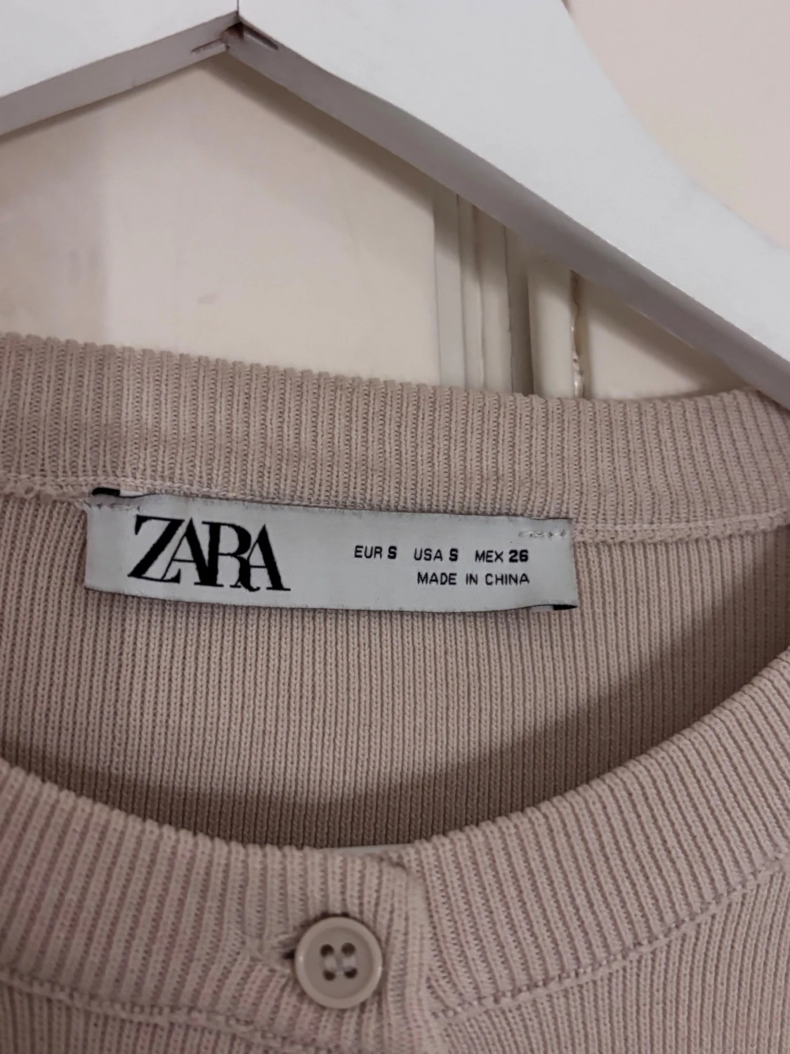 Finatickad kofta - 2