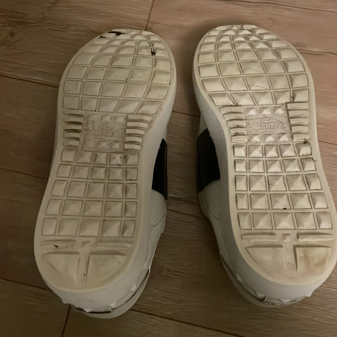 Valentino Garavani Open sneakers - 2