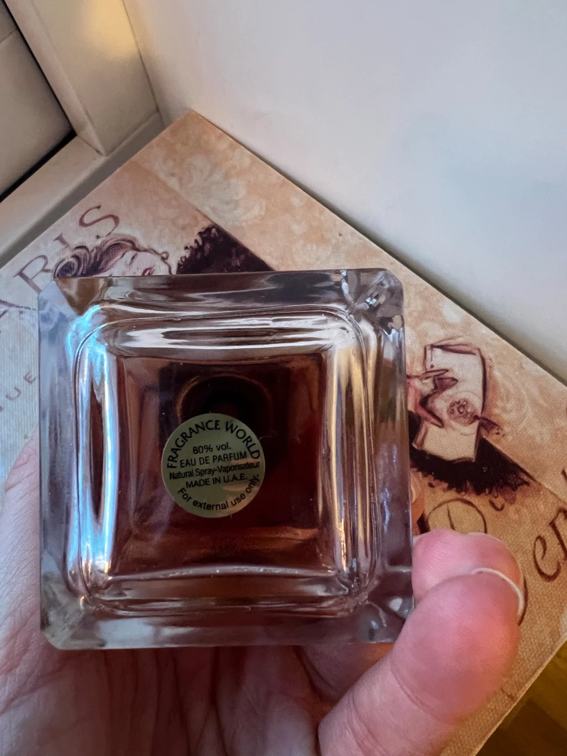 Barakkat Gentle Gold Eau de Parfum - 3