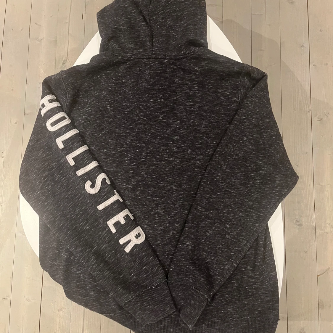 Hollister hoodie M - 1