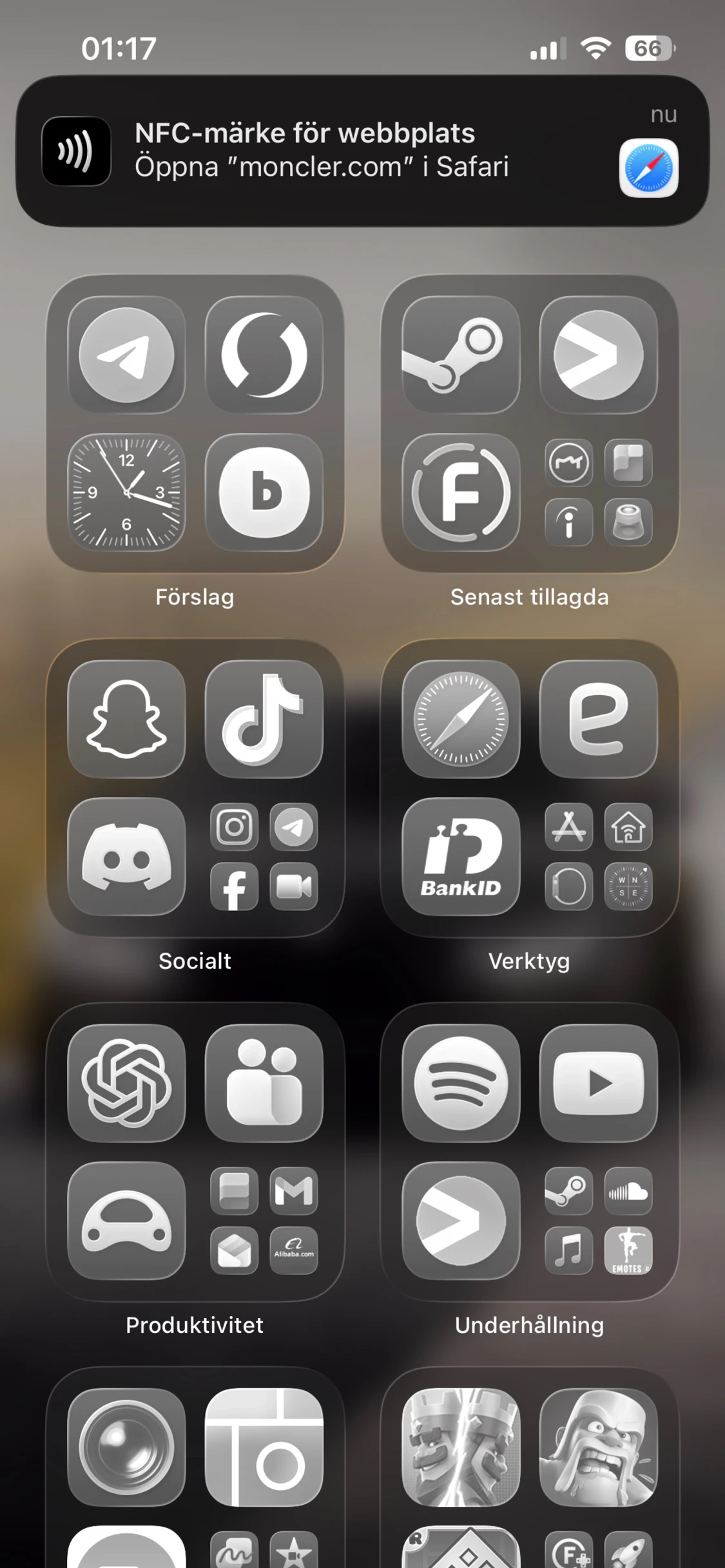 Moncler cardigan  - 3