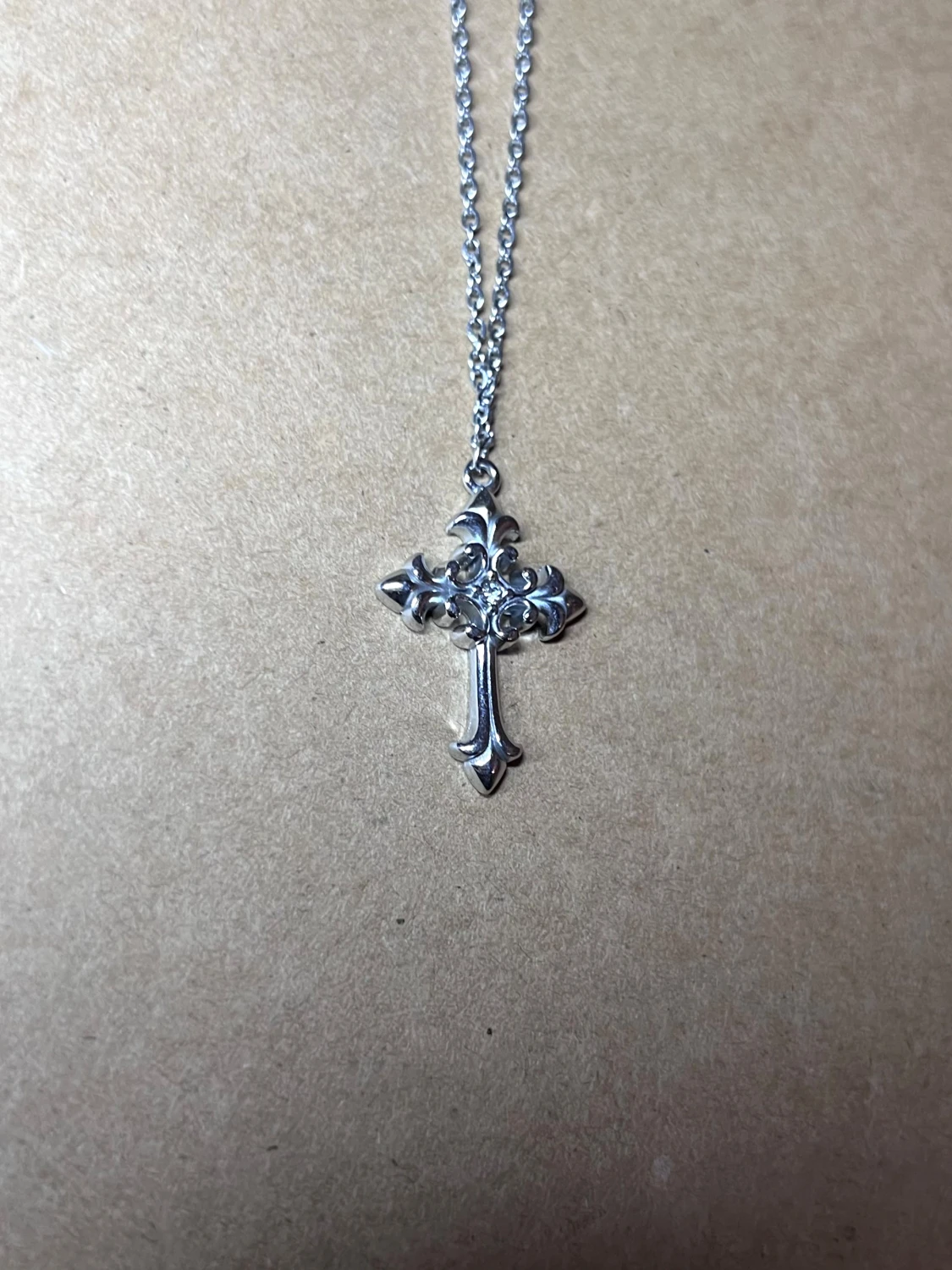 Croix Parisienne - 1