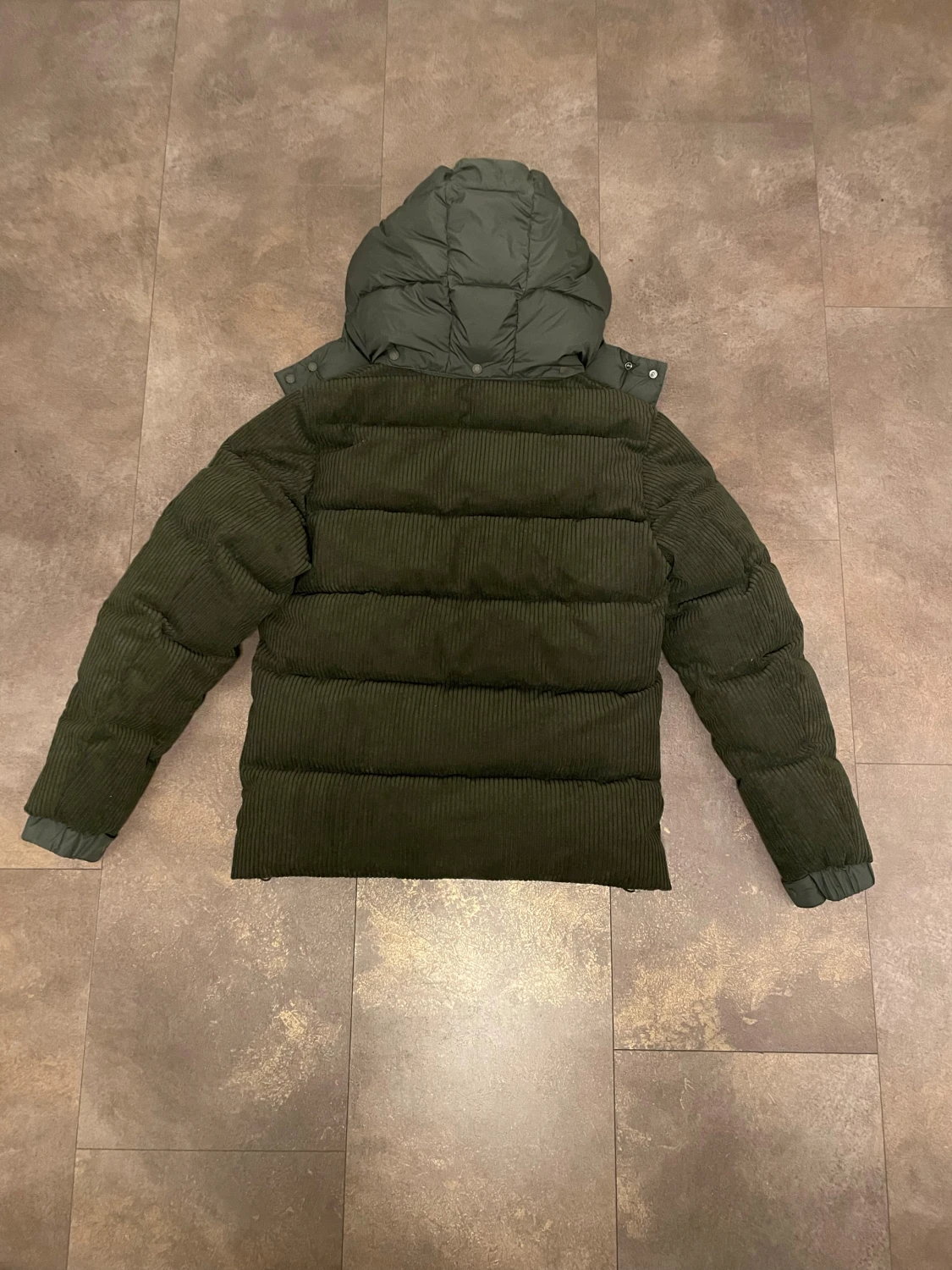 Save the duck jacka  - 3