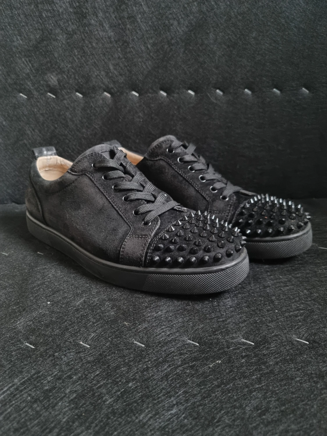 Louboutin skor herr  - 5