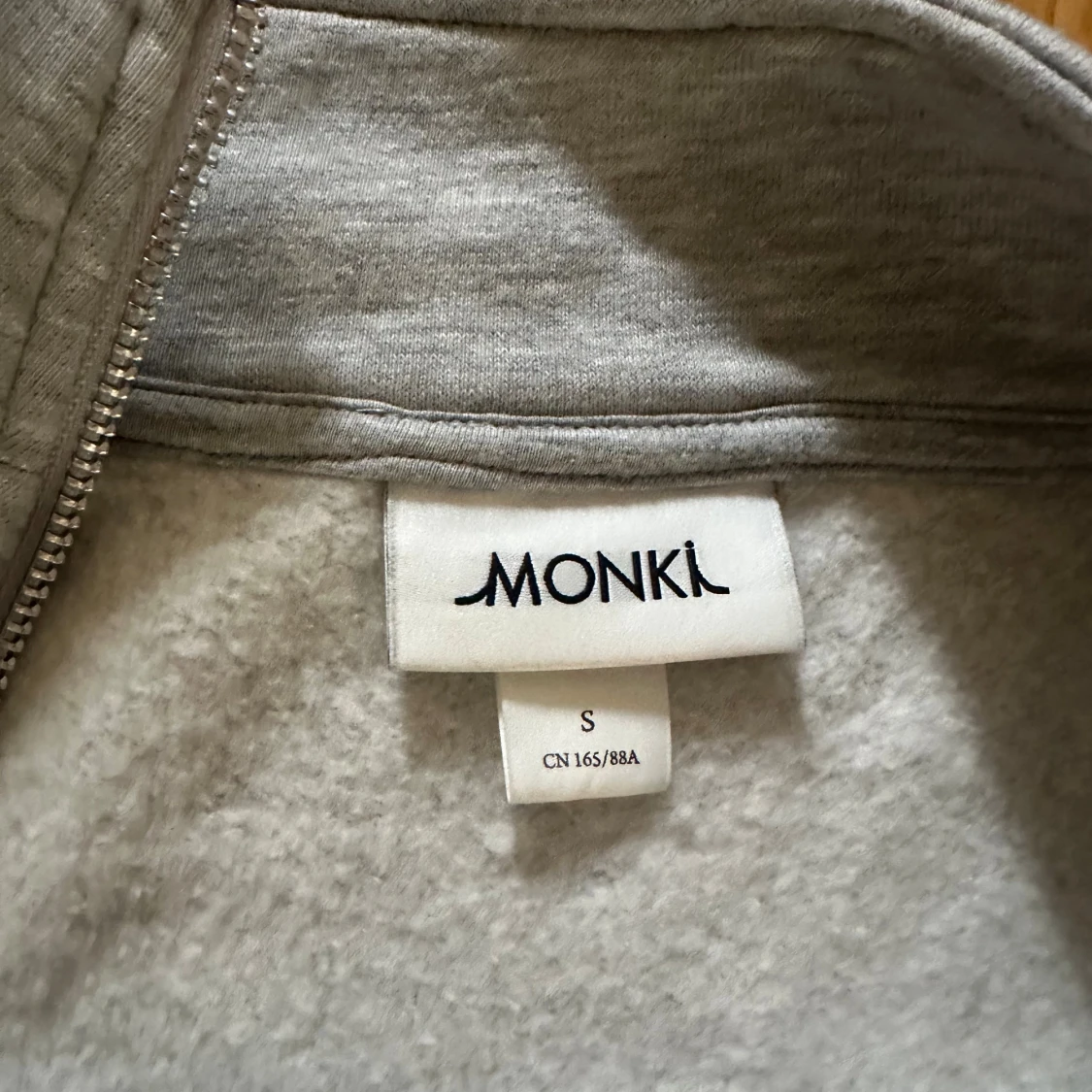 Tröja från Monki  - 2