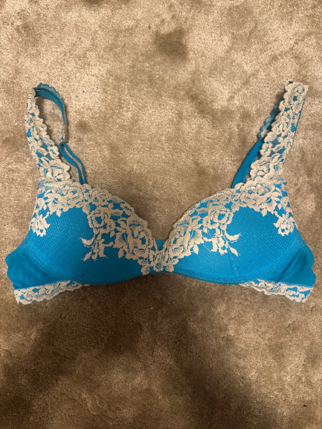 Intimissimi bh ljusblå - 1