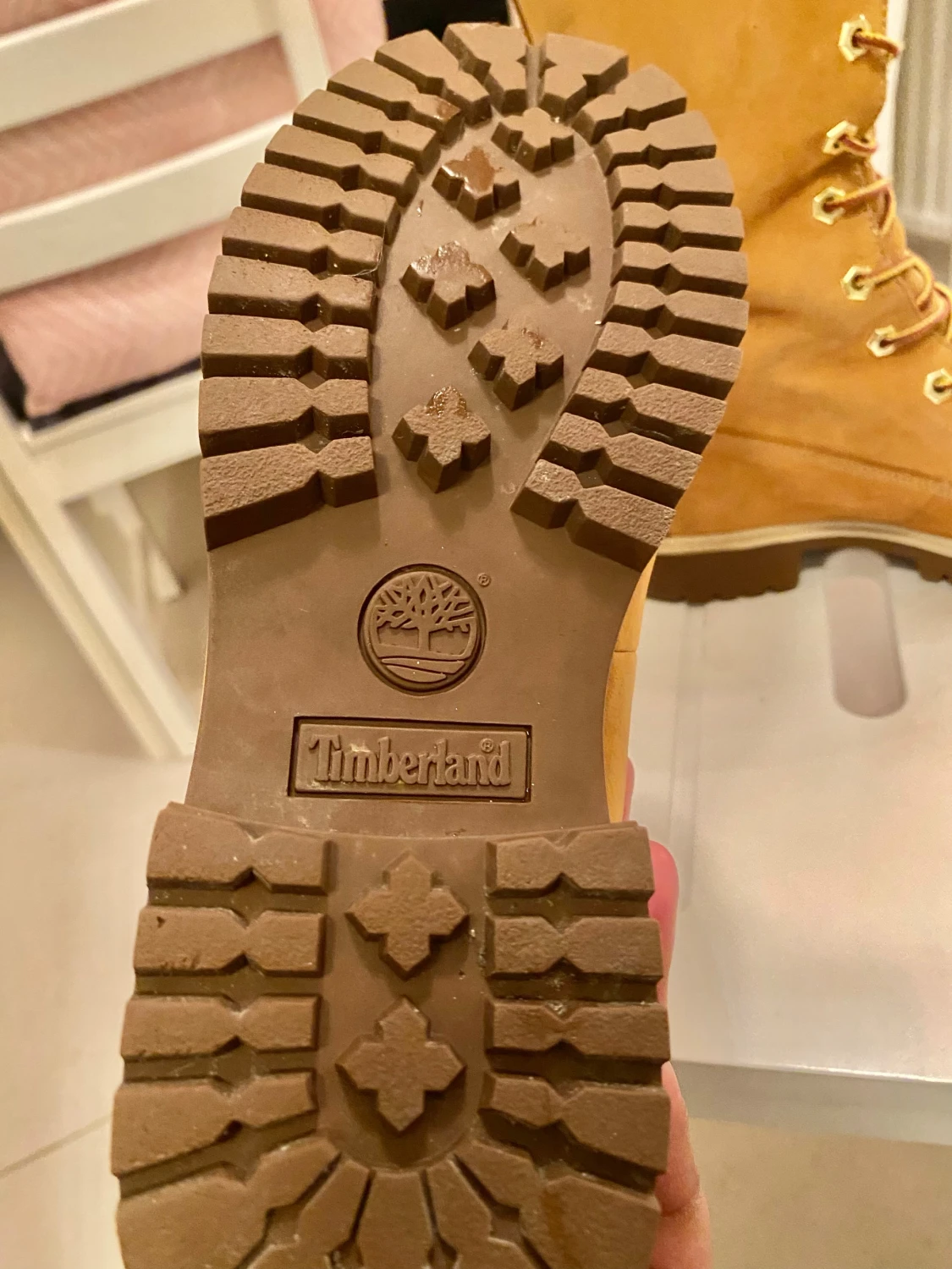 Timberland, stövlar - 6