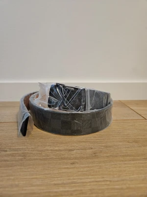 Bälte - Säljer det här bältet för ett riktigt bra och lågt pris.