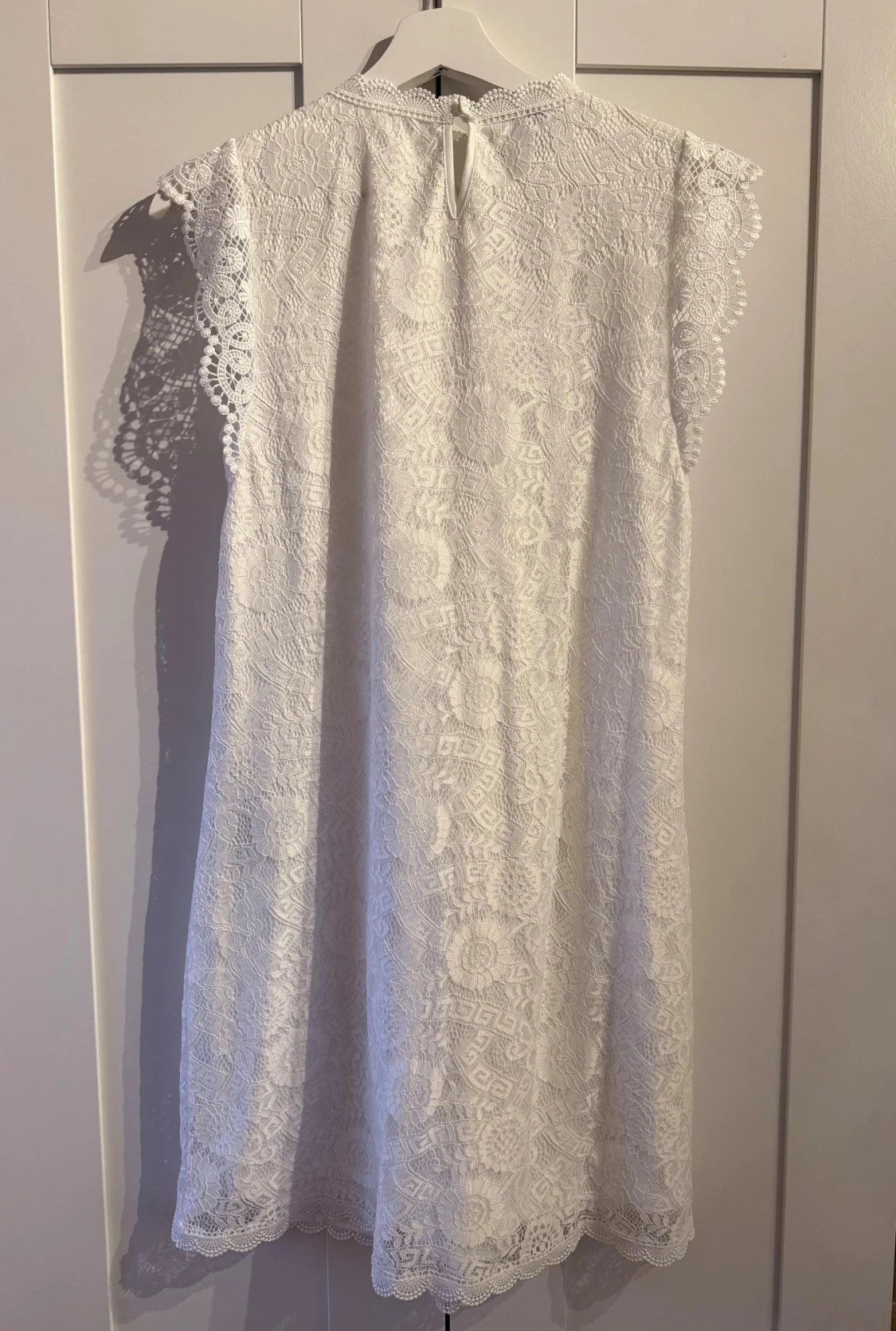 Pieces studentklänning - 1