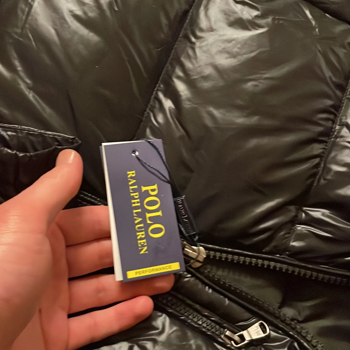 Ralph lauren gorham jacka  - 3