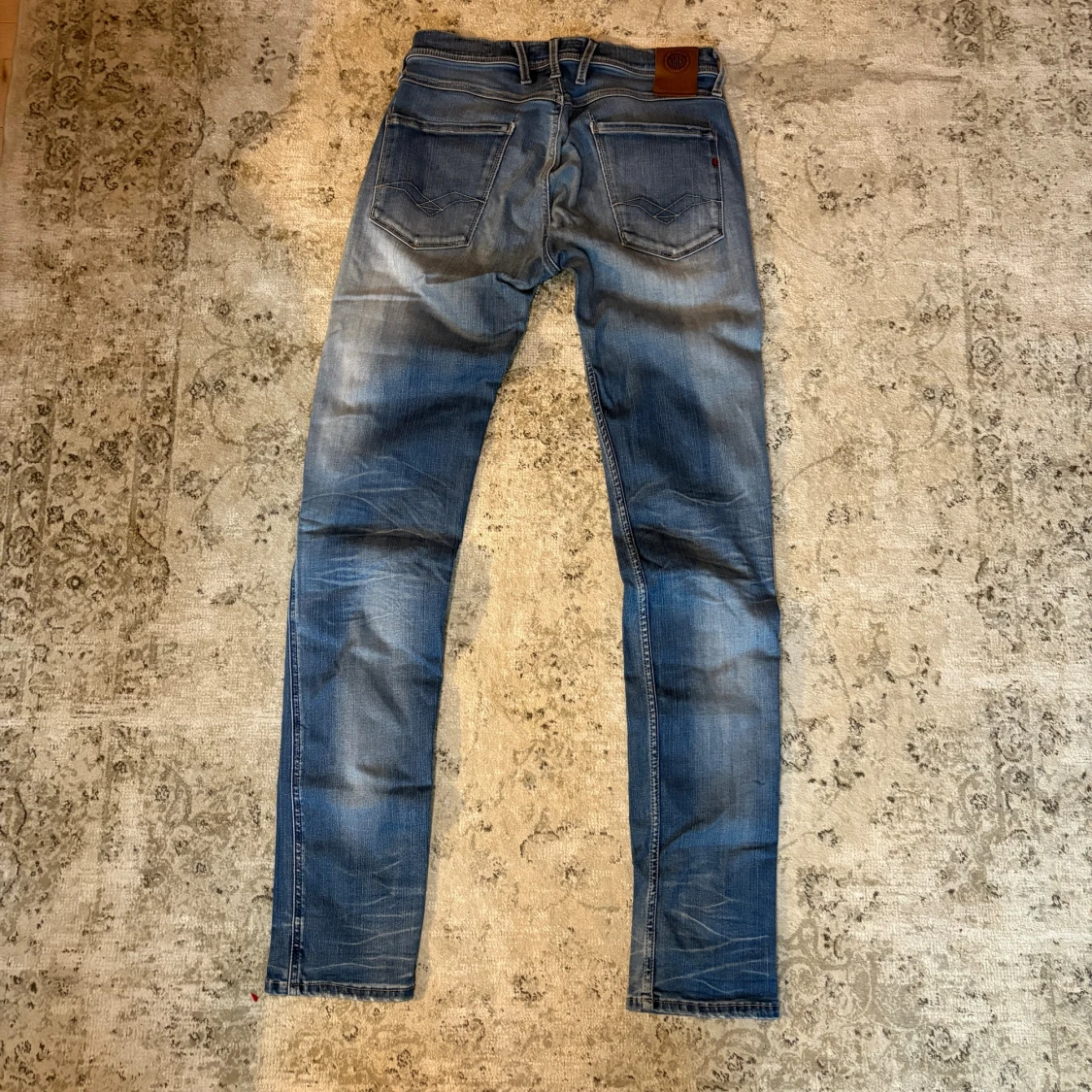 Replay Anbass jeans  - 1