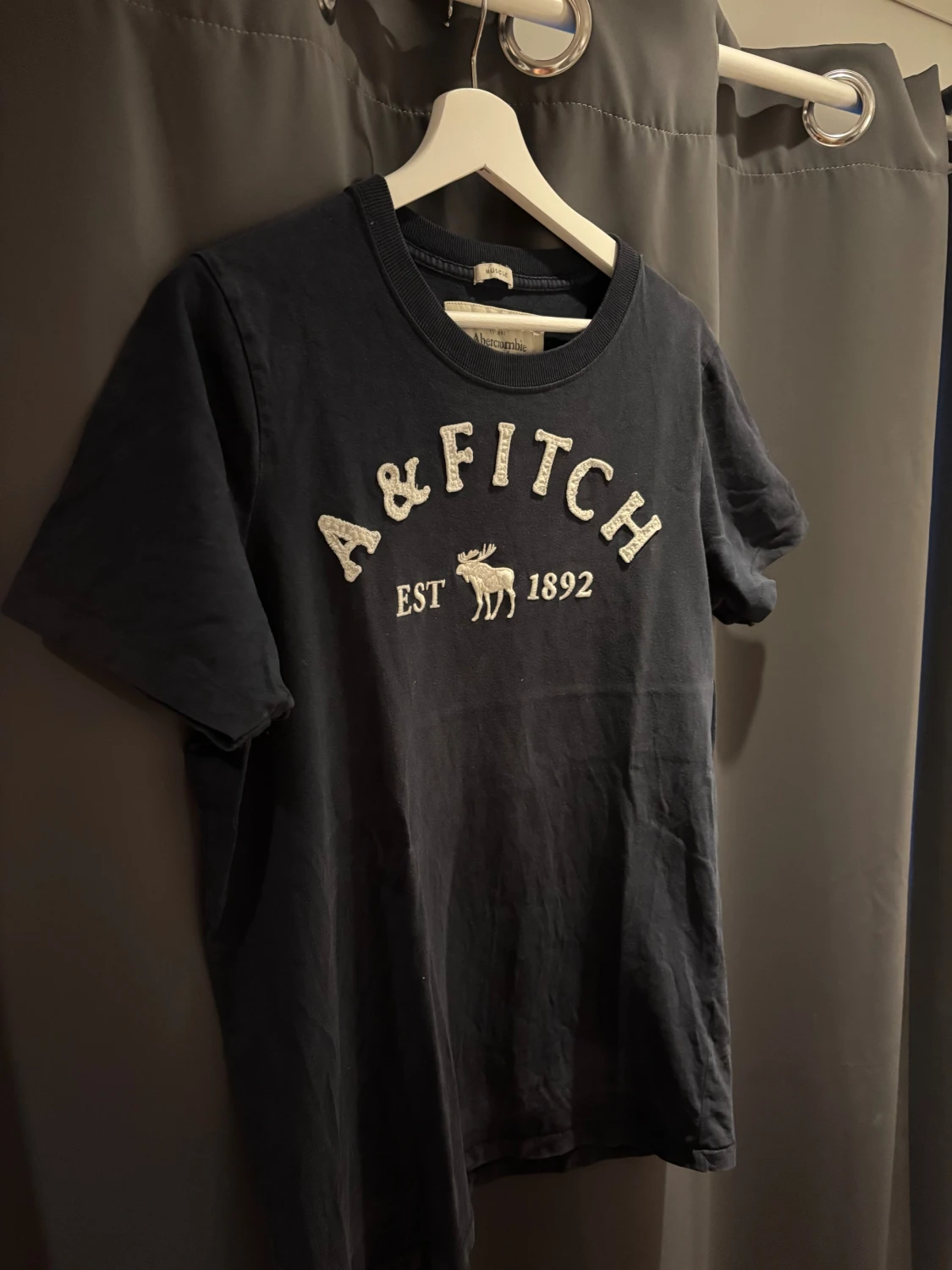 Abercrombie Fitch