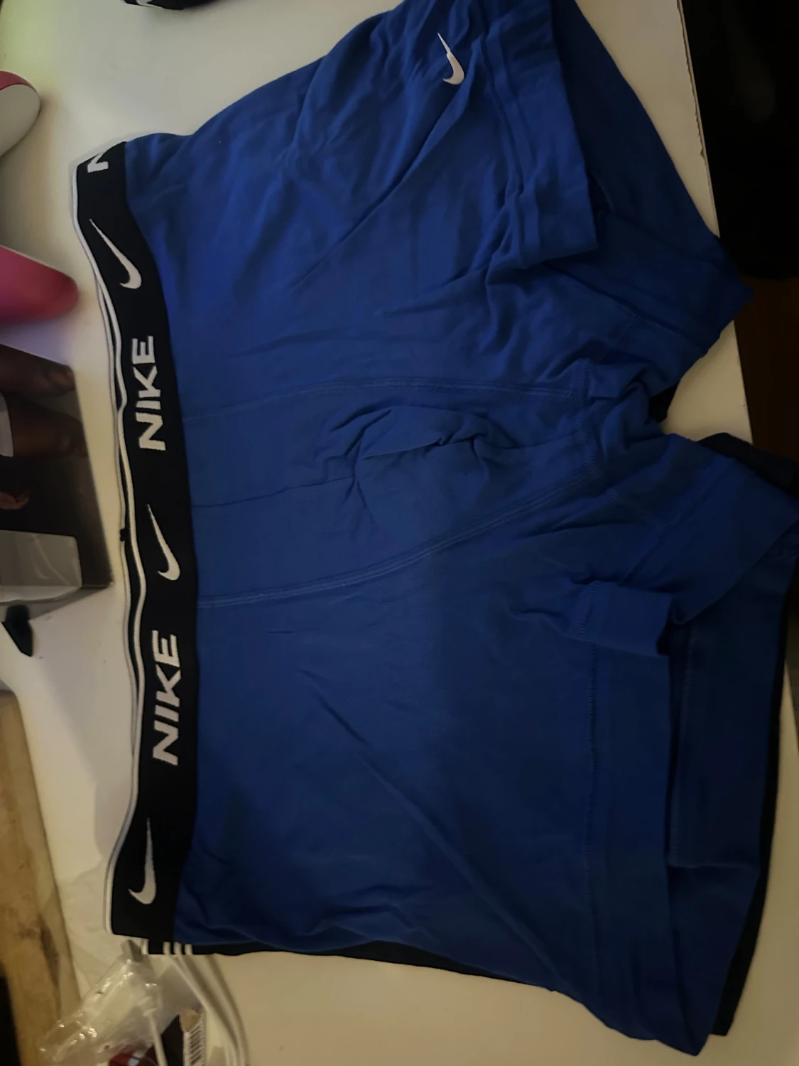 Nike Everyday Cotton Stretch boxers - 1