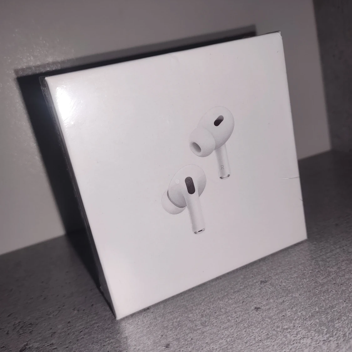 Air pods pro  - 1