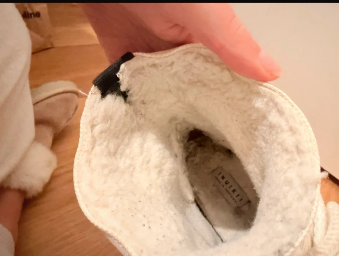  Inuikii vinterskor - 4