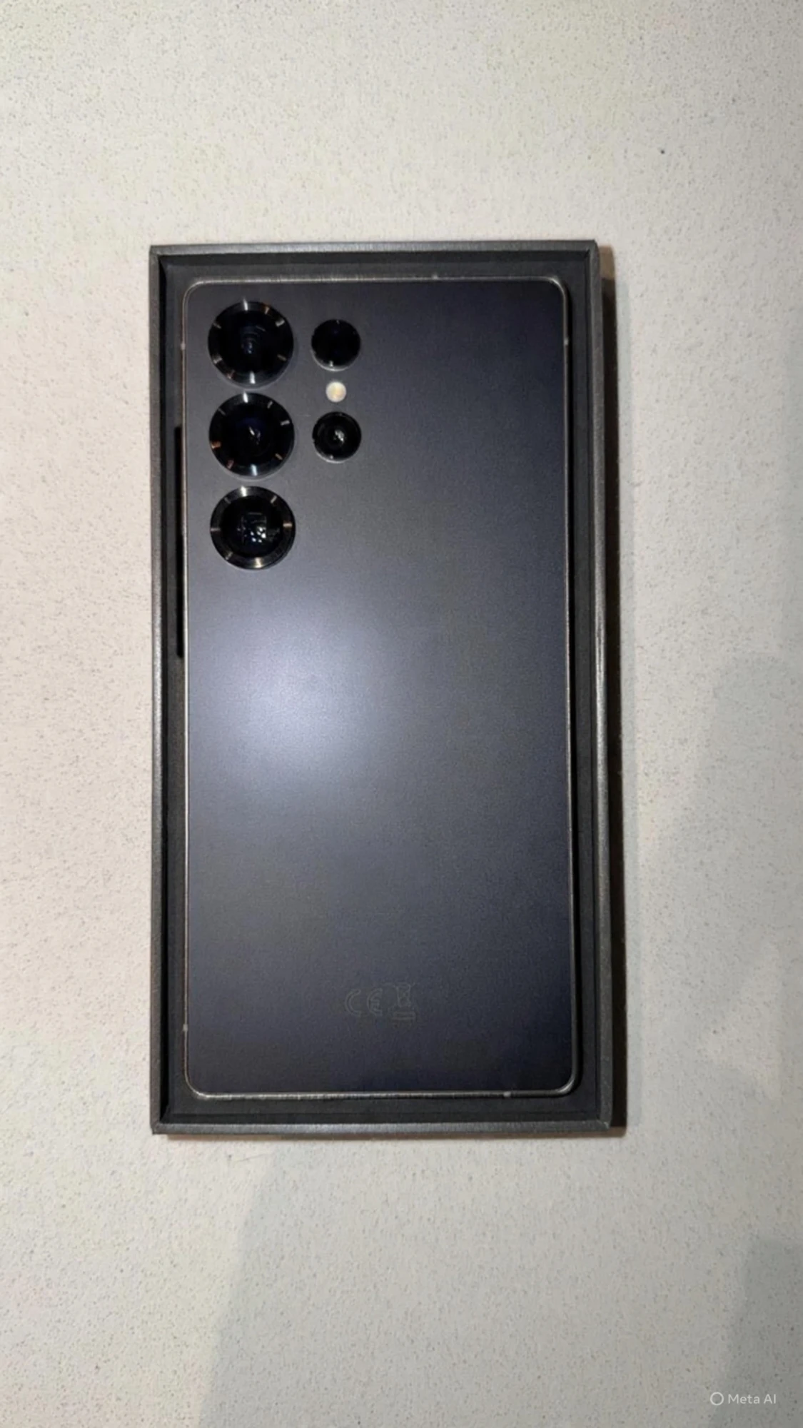 Samsung Galaxy S25 Ultra - 1