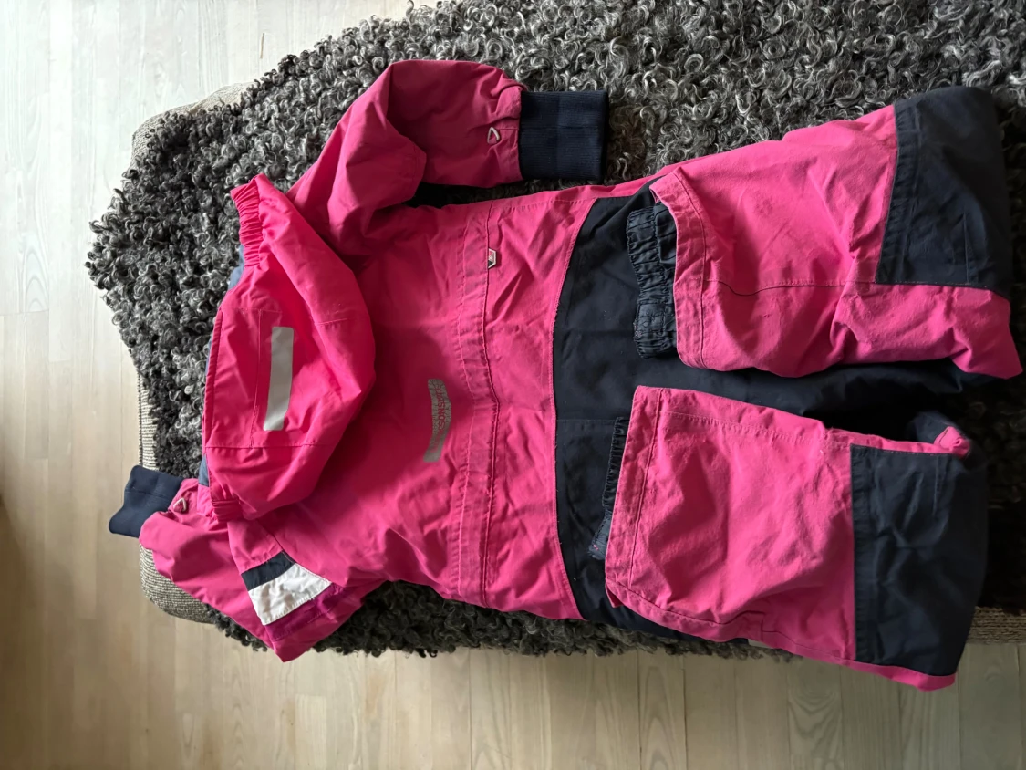 Overall från Didrikson 1913 - 2