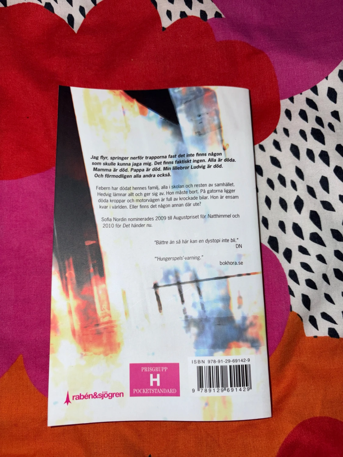 En sekund i taget - 2