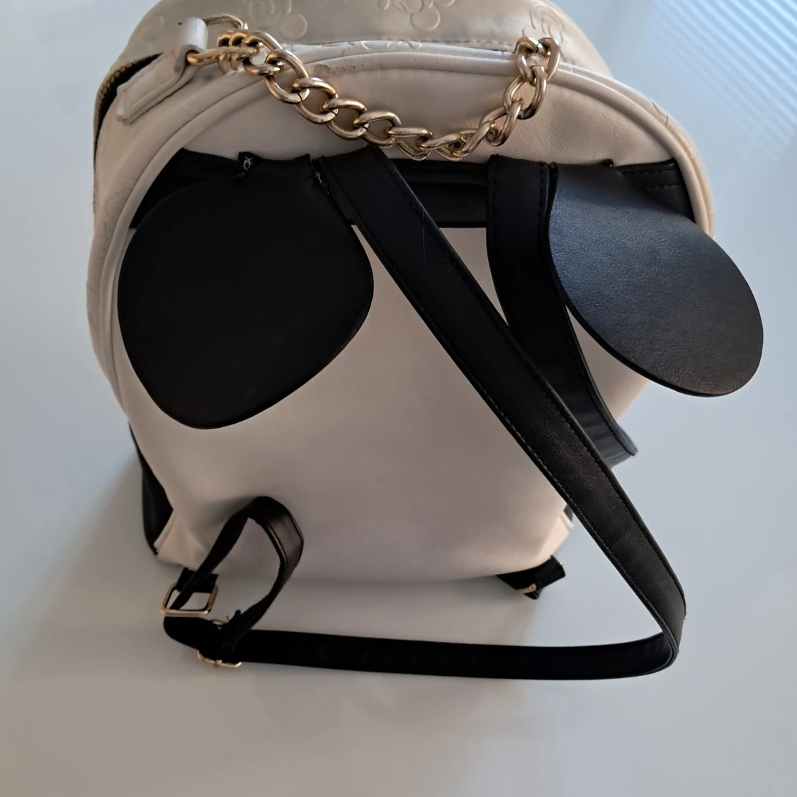 Disney ryggsäck med Mickey Mouse-detaljer - 4