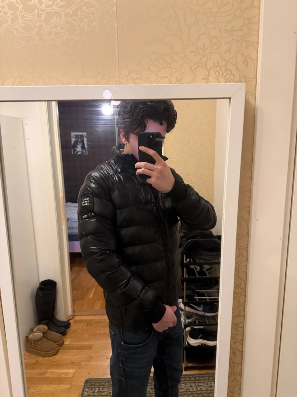 Peak Performance dunjacka - 2