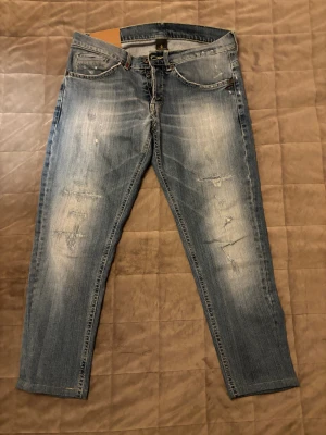 Dondup George  - Dondup w31 85cm