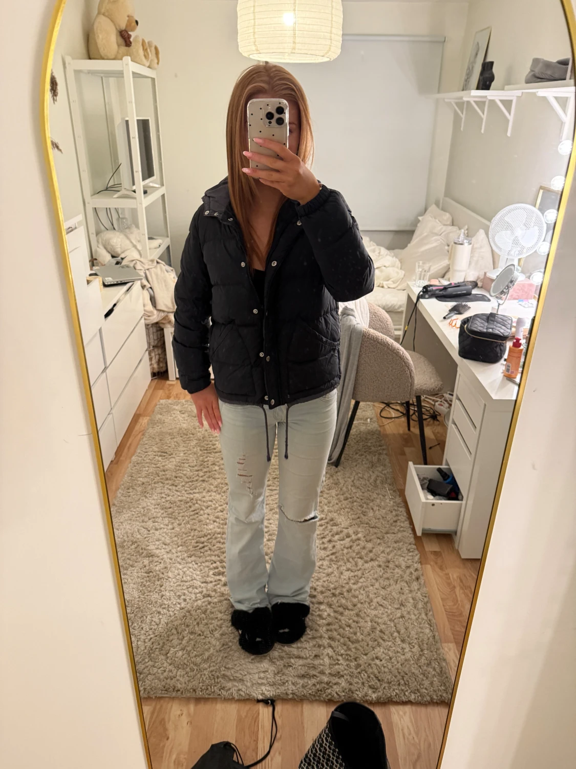 Vinterjacka Levis - 1