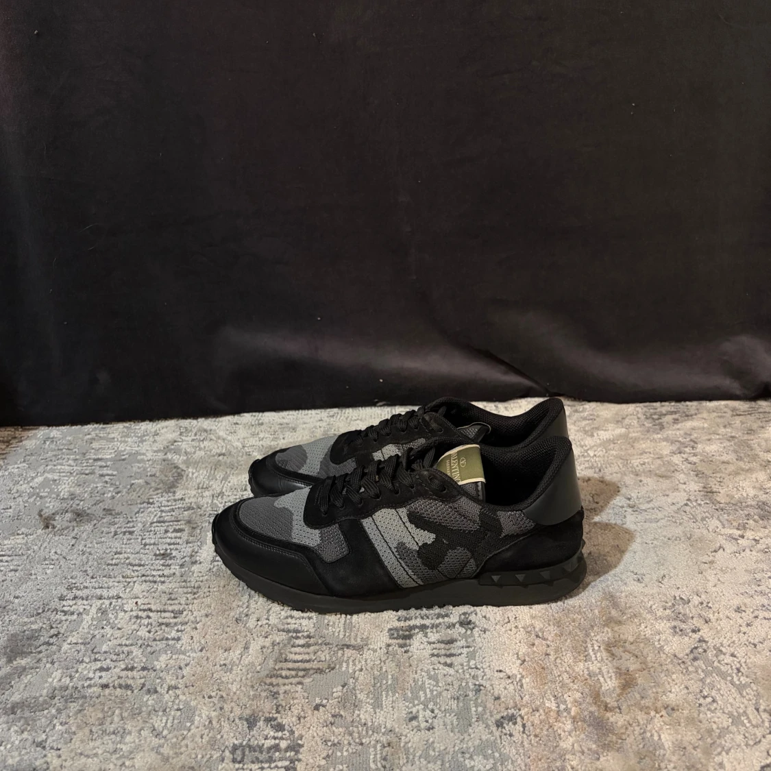 Valentino rockrunner skor - 2