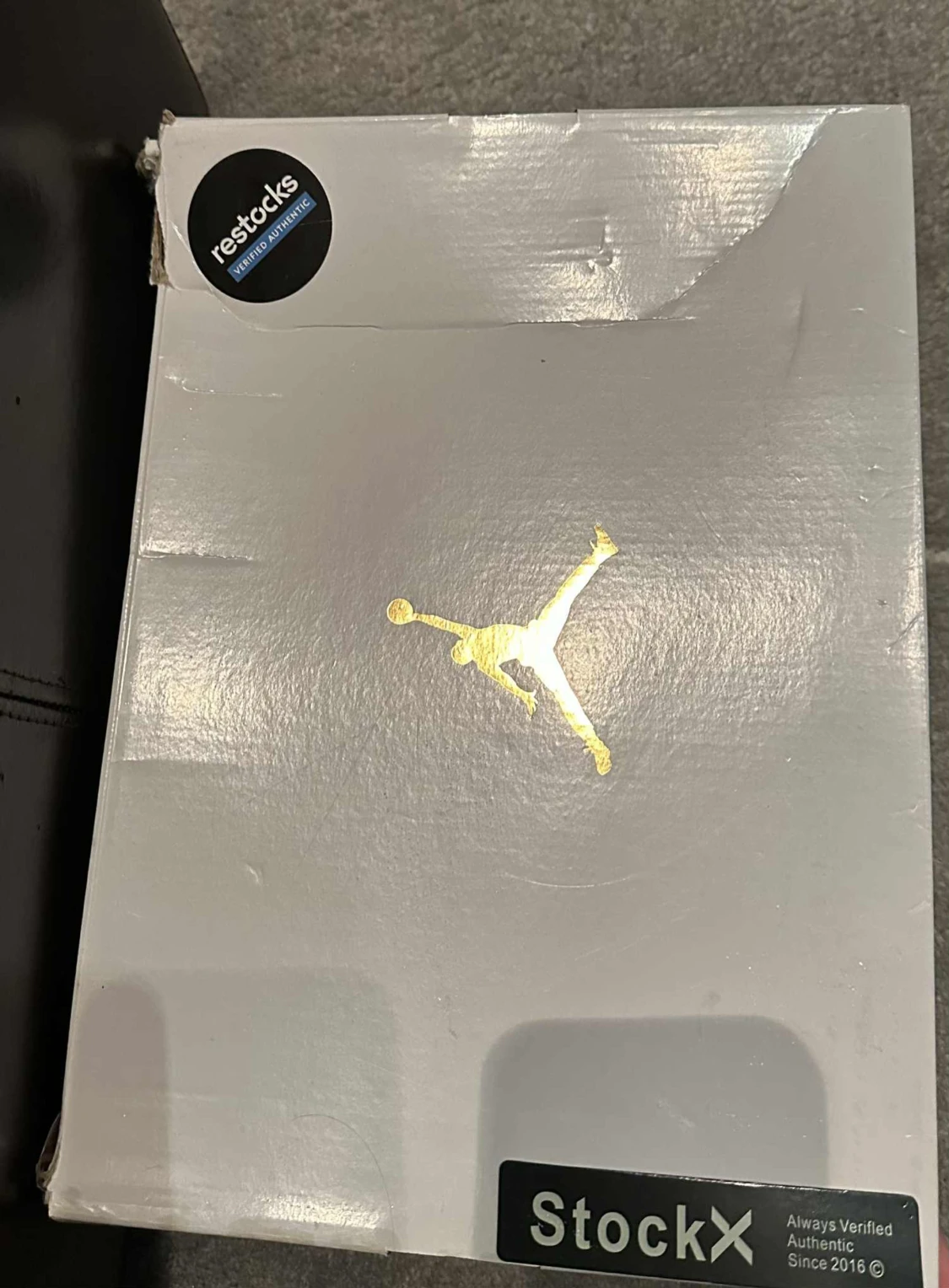 Nike Air Jordan 1 mid kentucky blue  - 3