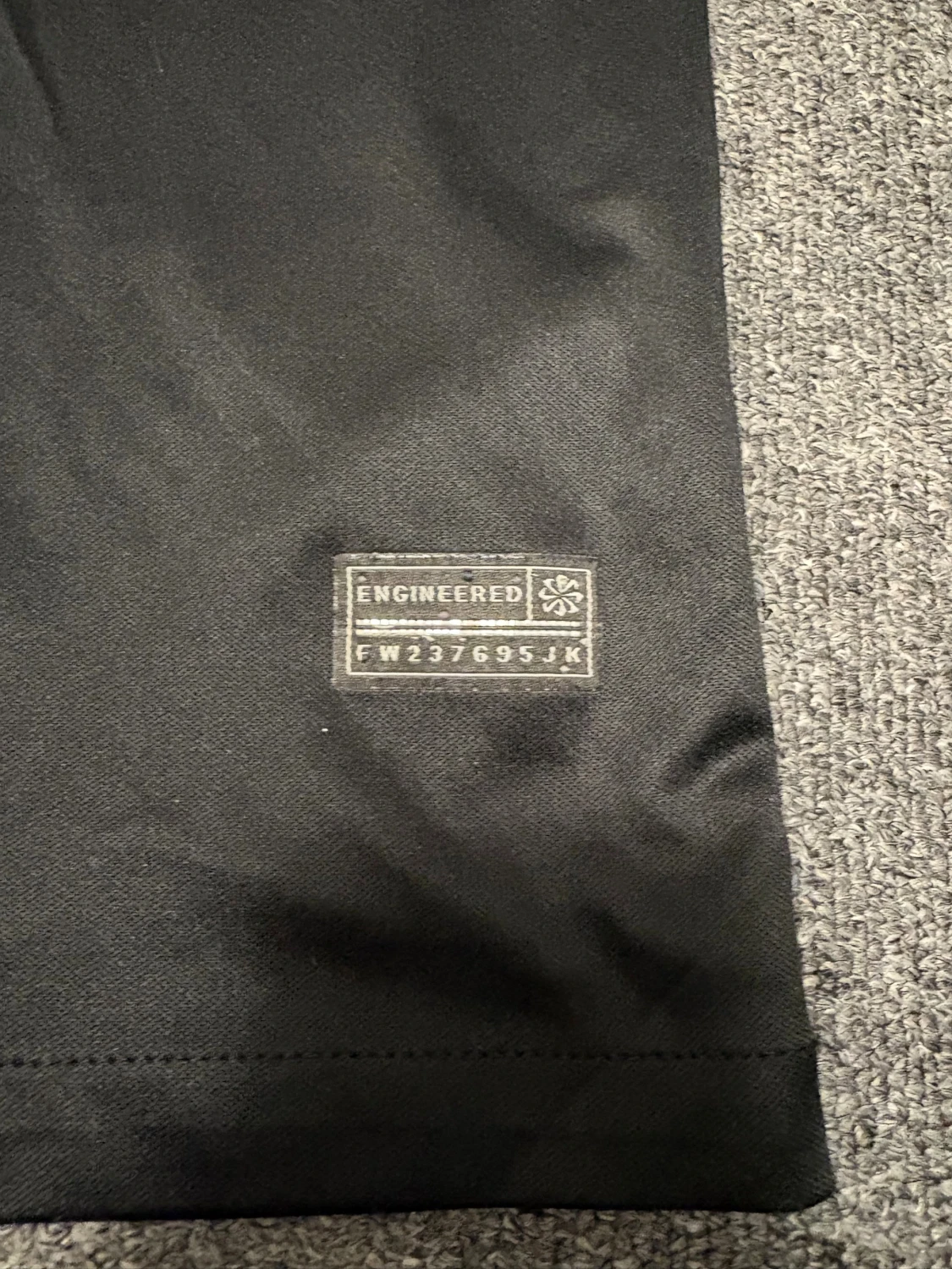 Brazil Fotbollströja  - 1