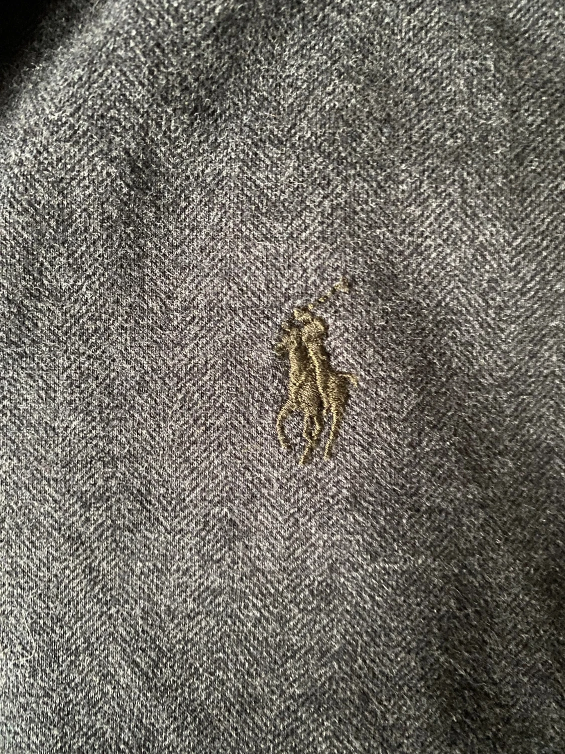  Polo Ralph Lauren cardigan - 5