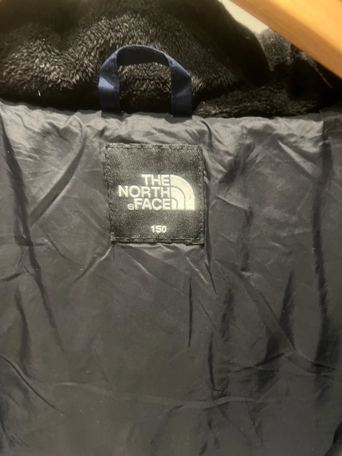  dunjacka The North Face - 3