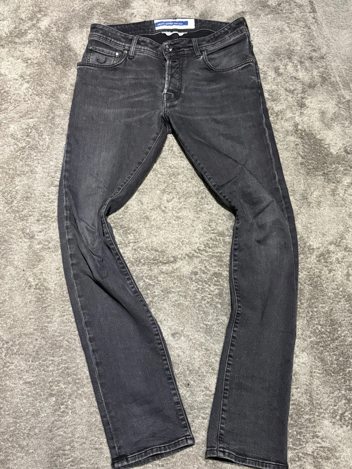 Jacob Cohen Jeans||Nick Slim - 4