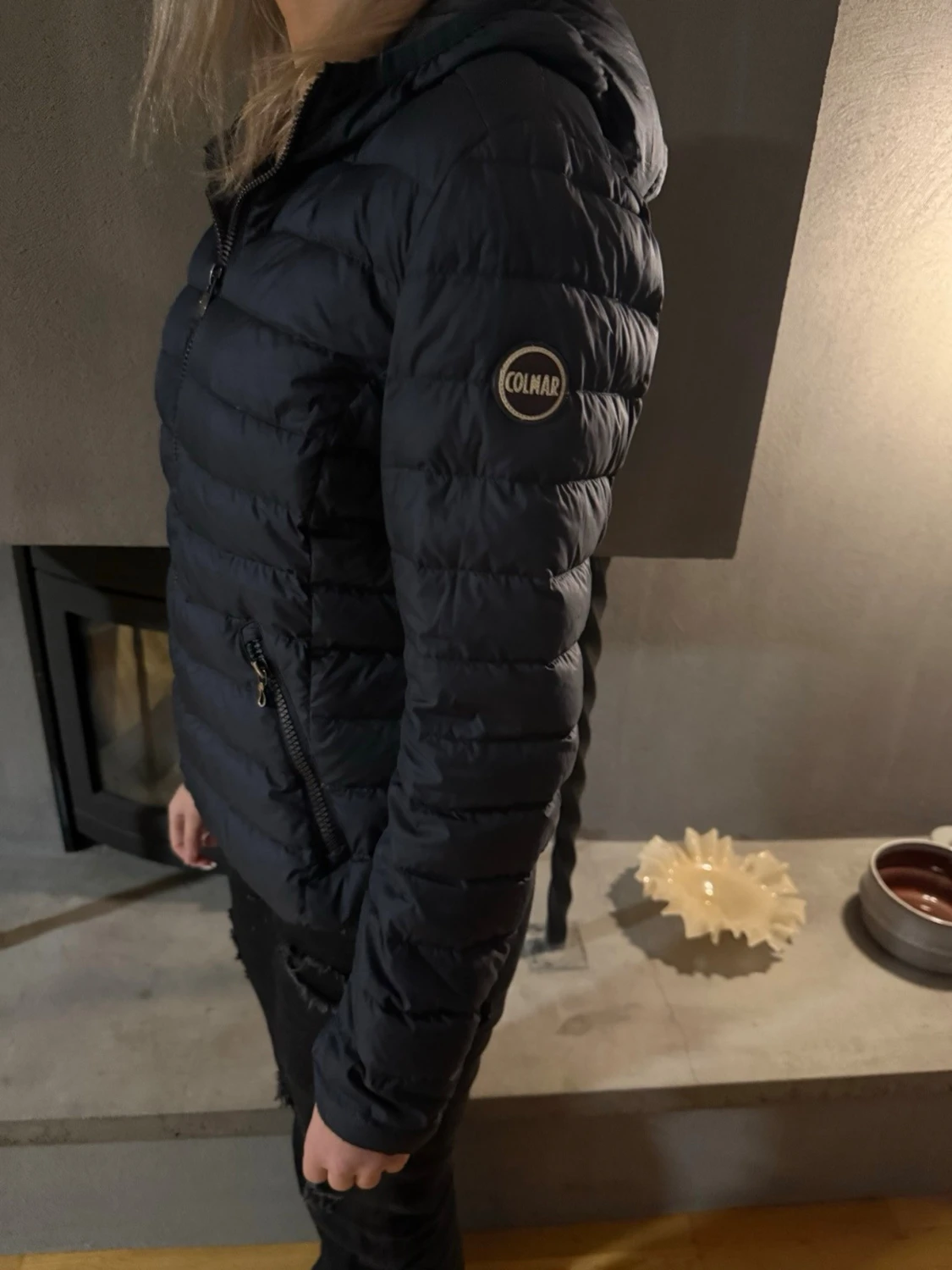 Colmar jacka
